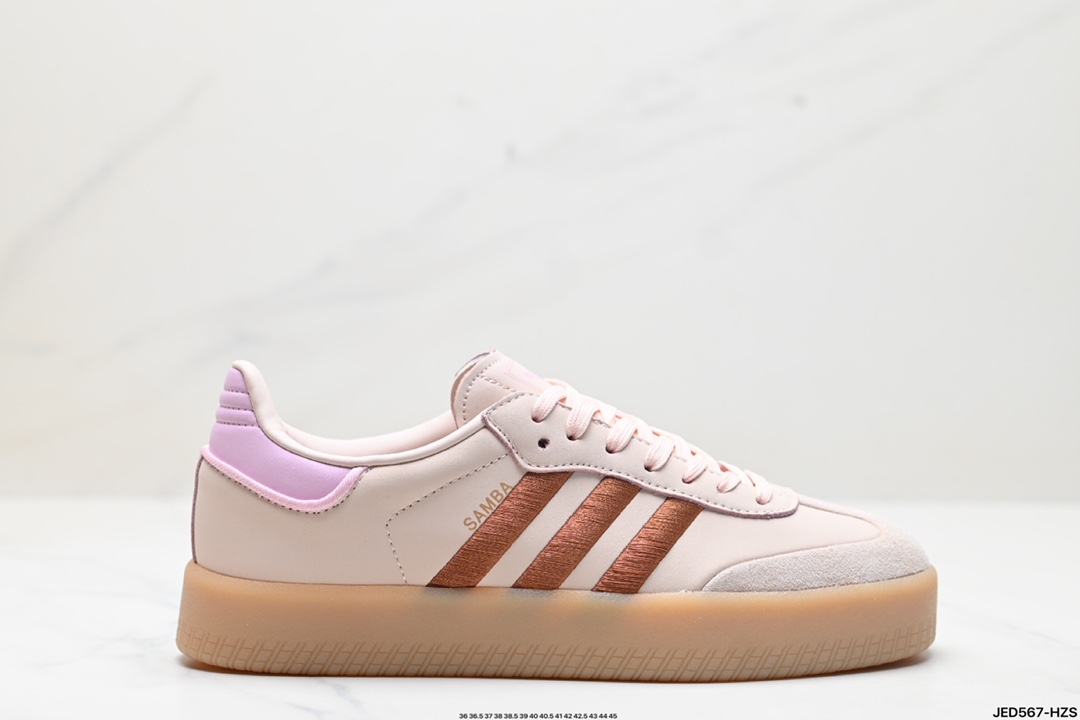 Adidas Samba Shoes